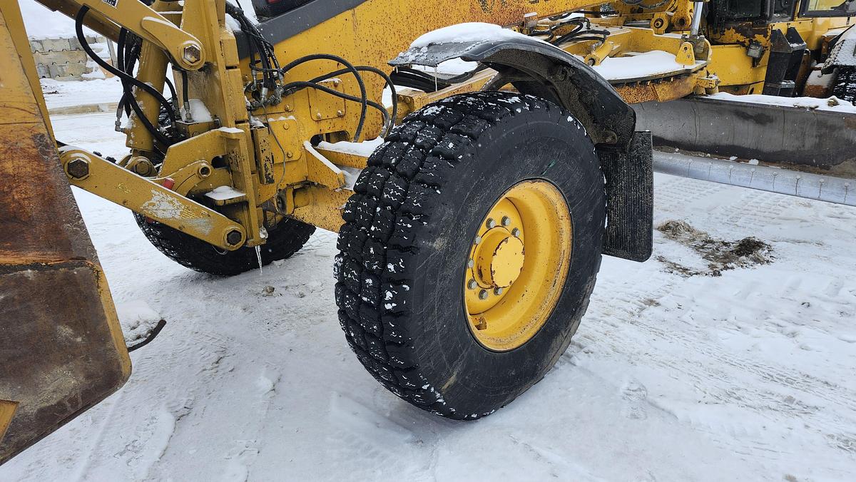 Used 2012 Volvo G970