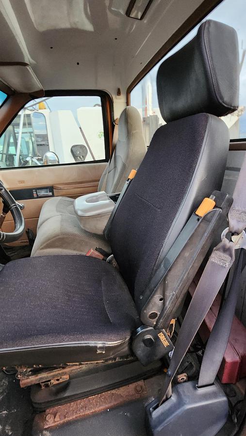 Used 1993 GMC Topkick