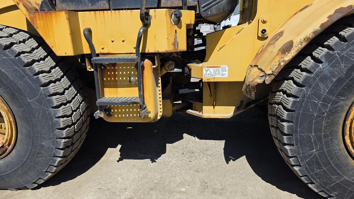Used 2006 Caterpillar 950G