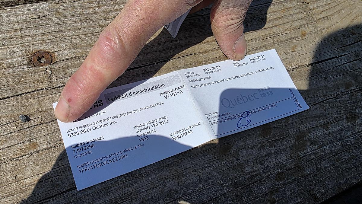 Used 2012 John Deere 17D