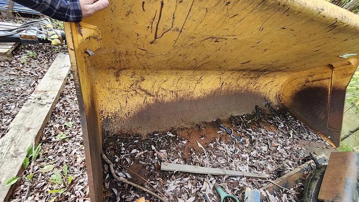 Used 2006 Hyundai 740-7