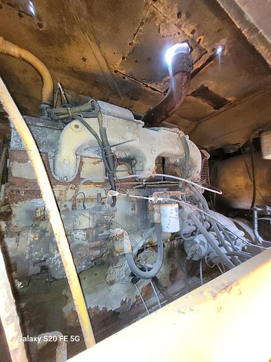 Used 1978 SMI Sicard 7200