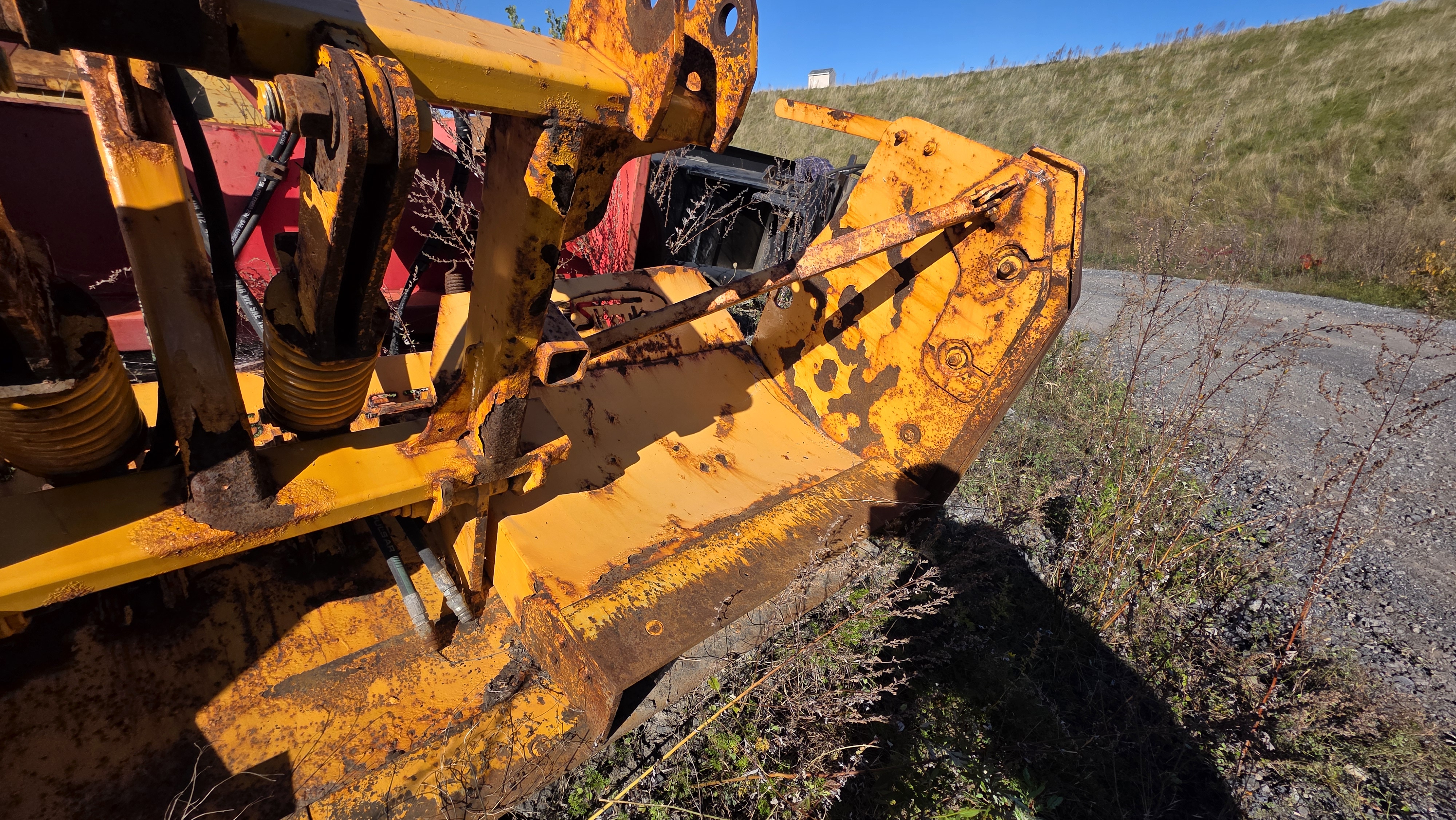 Used Houle 8-14