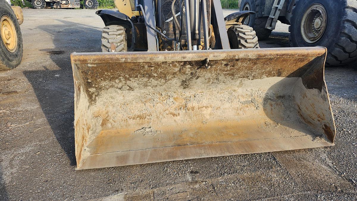 Used 2006 Volvo BL70