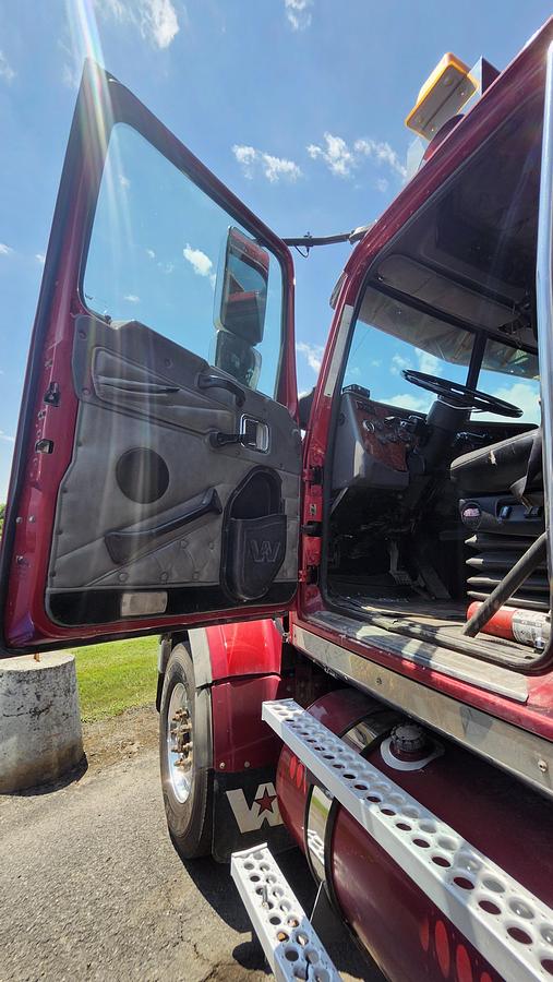 Used 2006 Western Star