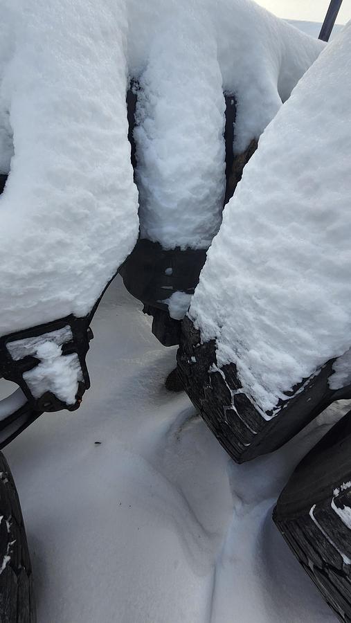 Used 2017 Kenworth T370