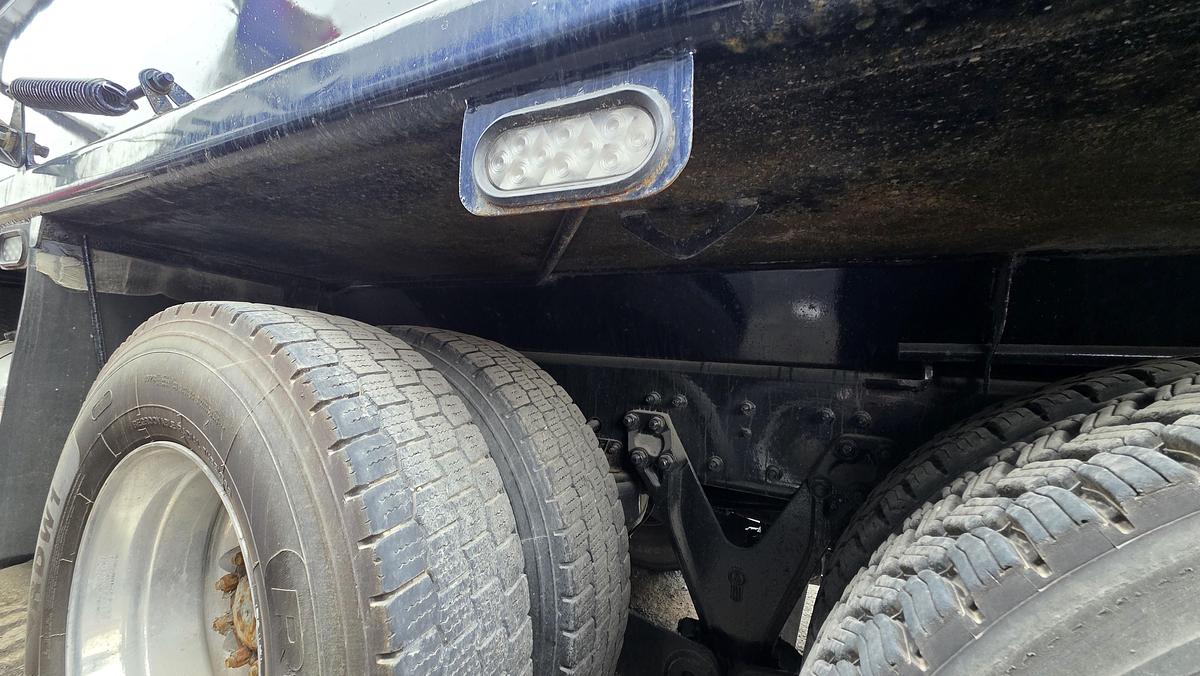 Used 2020 Kenworth T800