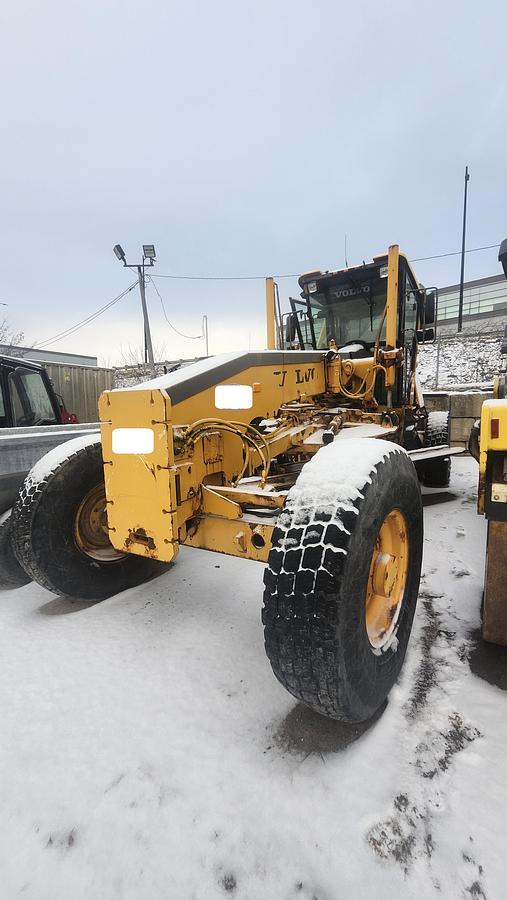 Used 2006 Volvo G940