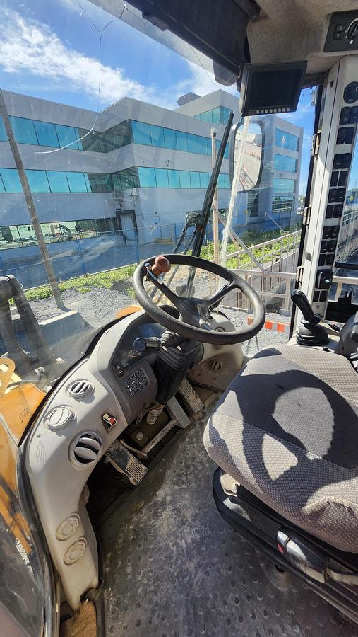 Used 2014 Volvo L90G