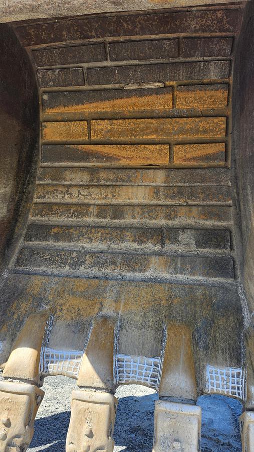 Used 2008 Komatsu PC600LC8