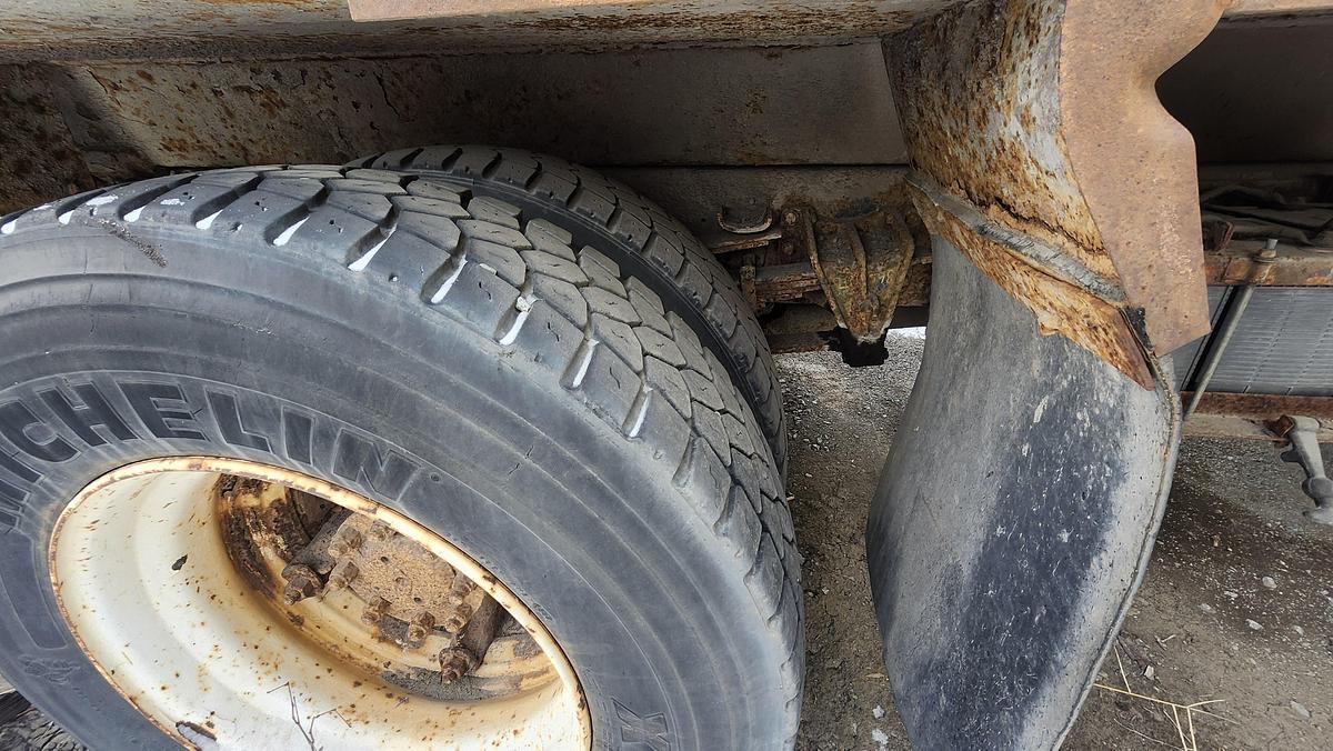 Used 1986 International S1900