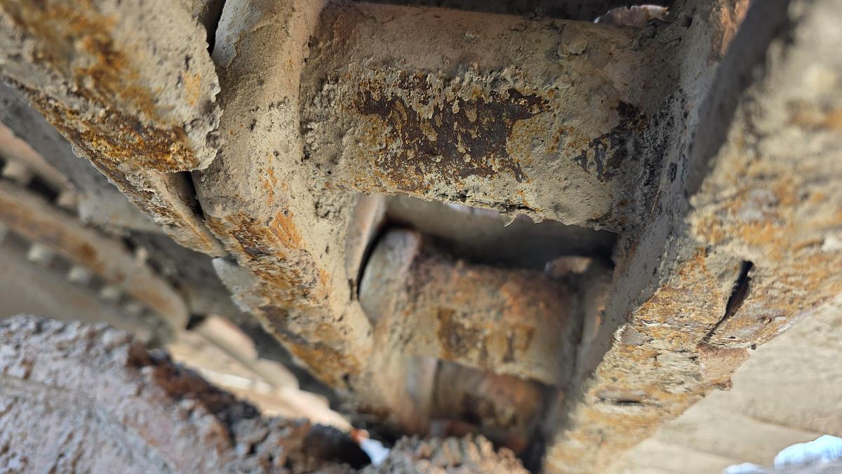 Used 1996 Atlas 1804 HD