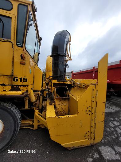 Used 1978 SMI Sicard 7200