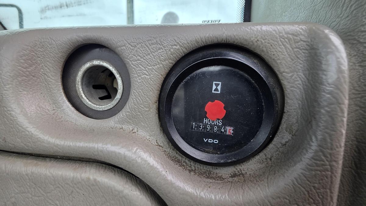 Used 2013 Volvo L180G