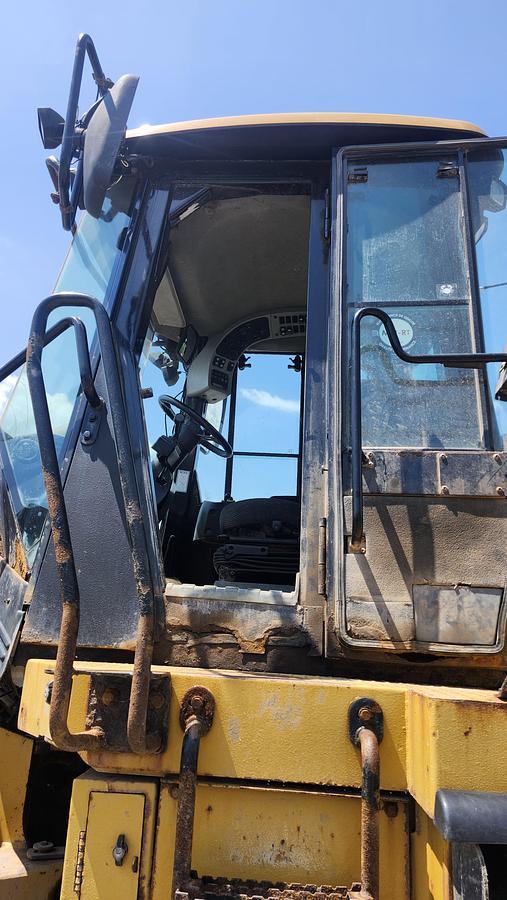 Used 2011 Caterpillar 950H