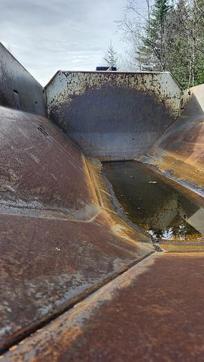 Used 2003 Terex TA30