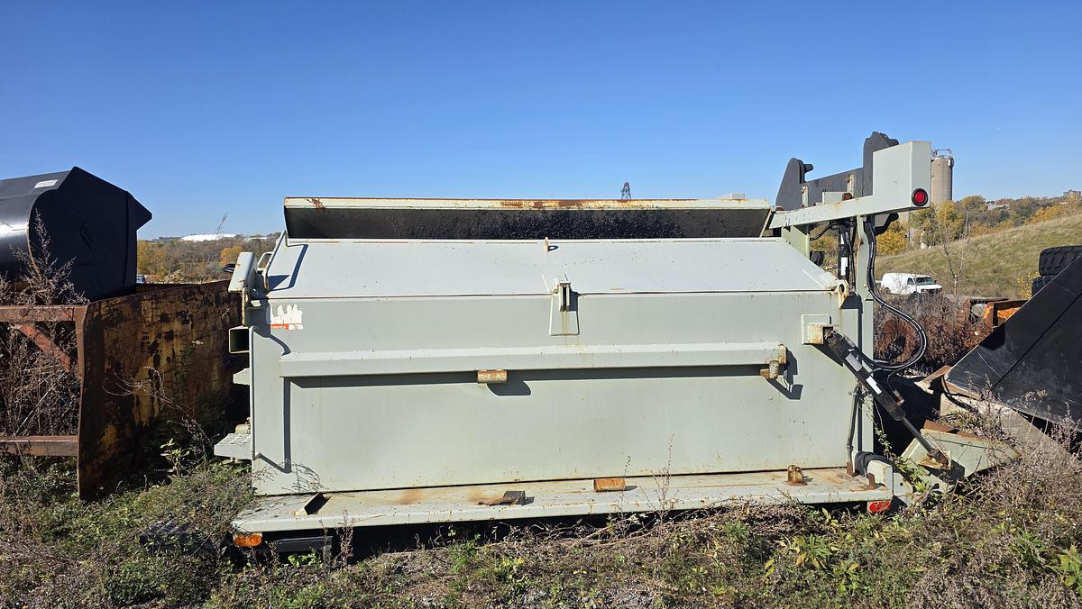Used 2013 Gohier AS-105-CMB