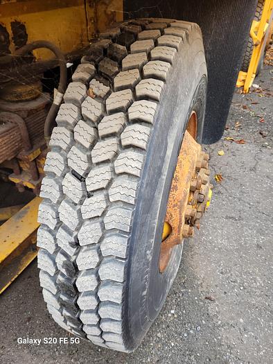 Used 1978 SMI Sicard 7200