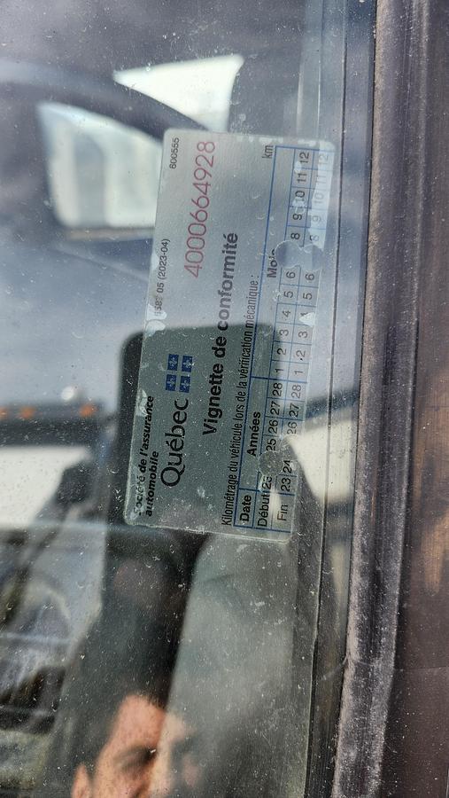 Used 2004 Elgin Whirlwind