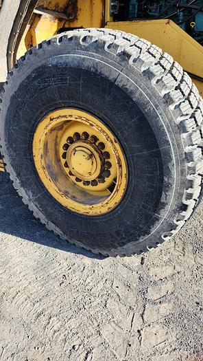 Used 2010 Volvo L70F