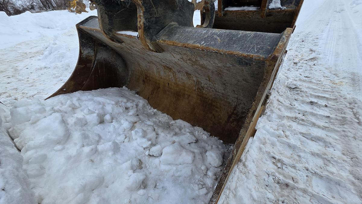 Used 2022 Caterpillar 315GC