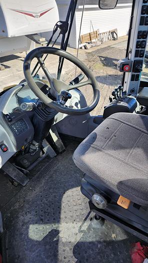 Used 2010 Volvo L70F