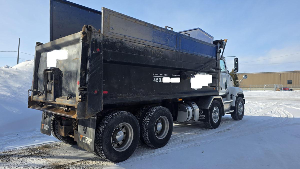 Used 2019 Western Star 4700SF
