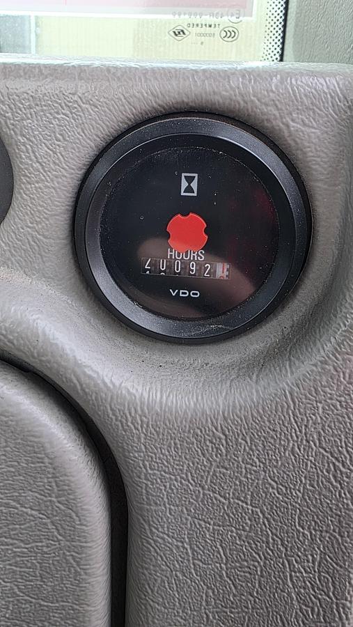 Used 2010 Volvo L70F