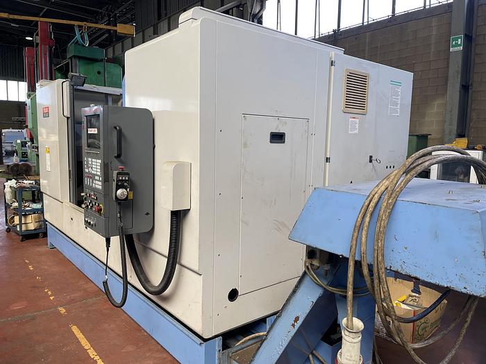 Buone Centro di Lavoro Verticale MAZAK VTC-20C