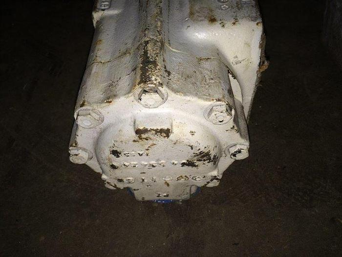 Used 0 Ingersoll-Rand 57619272