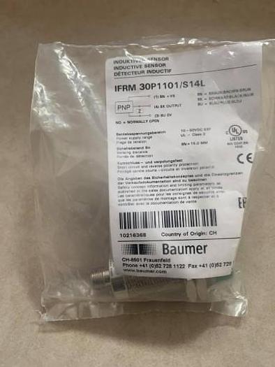 IFRM 30P1101/S14L BAUMER #2