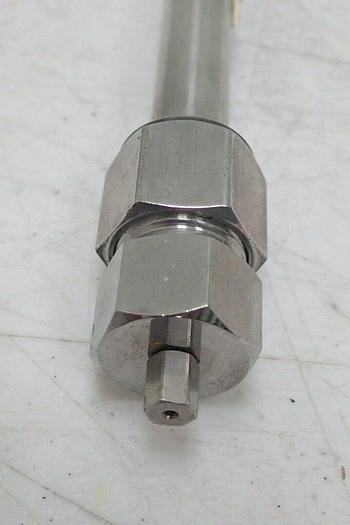 Used Alltech 100565 Jordi Gel DVB 500A 250x10mm HPLC Column