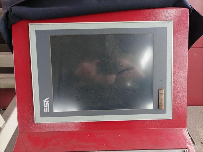 Used 2014 AKYAPAK  AHS 20/50