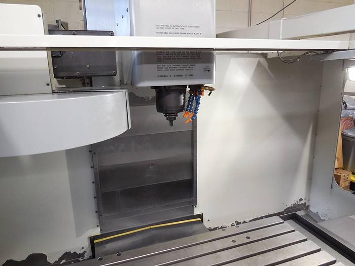 Used 1999 HAAS VF-3 CNC Vertical Machining Center