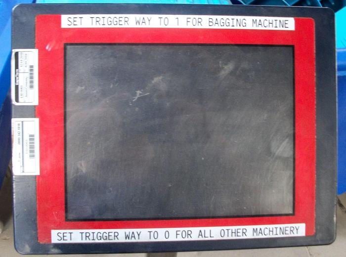 Used Scale, Combination, High Tek, 14-Head, Model HTMW-T2-2.5-WD #S742673