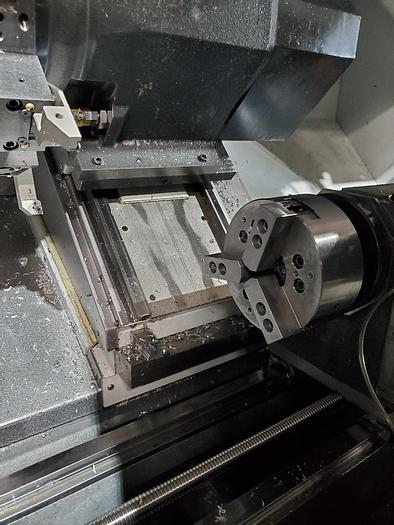 Used 2019 Haas DS-30Y