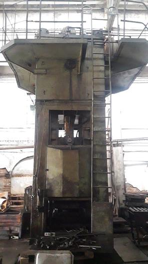 Used Press Trimming K2538