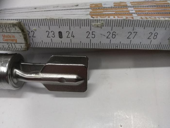 Vibracon LVL-M2-G31BB-A4N1NA-E2, Pepperl und Fuchs, ex geschützt, neuwertig