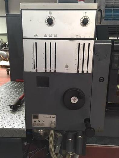 Gebruikt 1999 HEIDELBERG SM 52-1