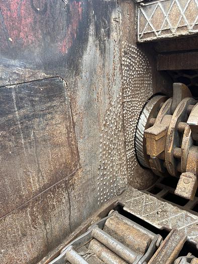 Used 2010 Morbark 3800TX