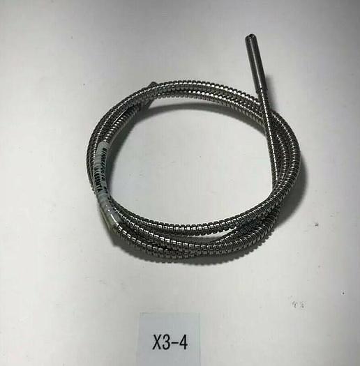 New Banner IA1.53SMTA Fiber Optic Cable Warranty Fast Shipping