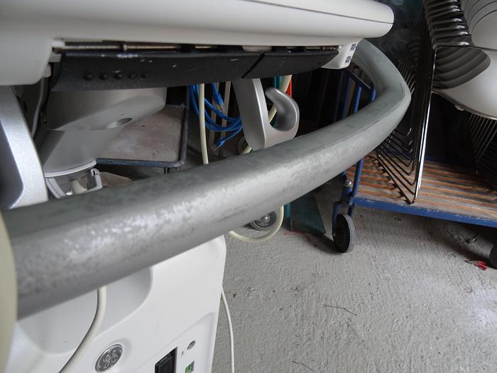 Used 2009 GE Vivid S6