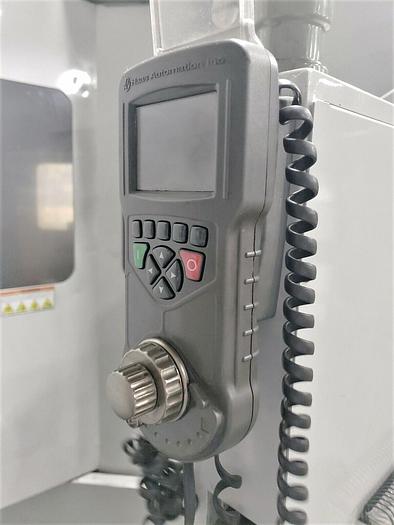 Used 2012 Haas EC-1600