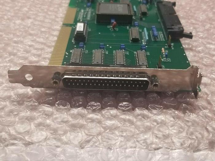 Used Equipe Technologies 2002-0066