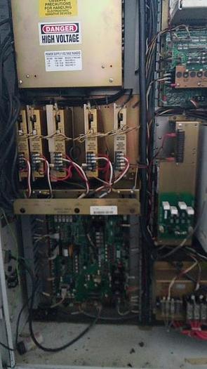 Used 2003 HAAS VF-2SS 4-Axis CNC Vertical Machining Center