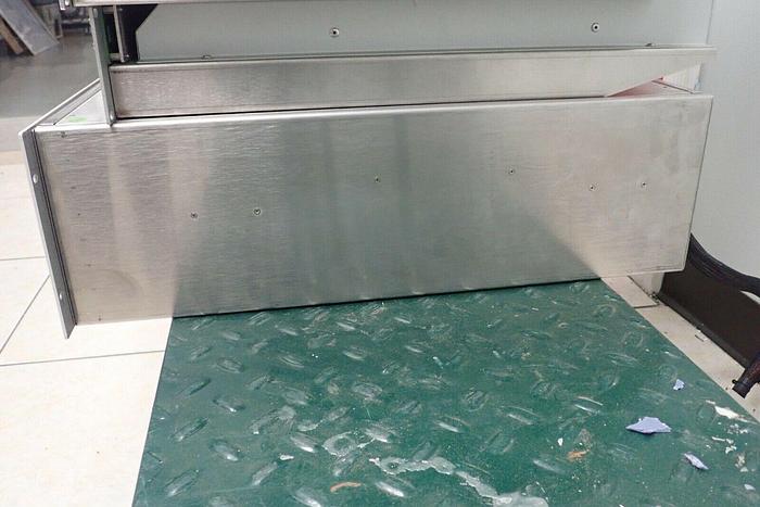 Used Bruker Type BLAX 1000 6-243 MHz Amplifier