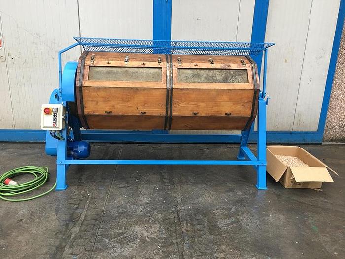 Usato BURATTO LEGNO MOD. 176