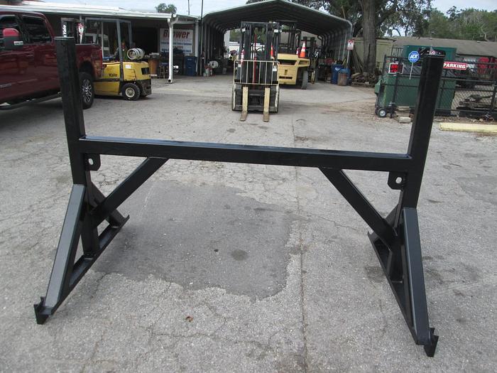 Used Tree Transport Carrier