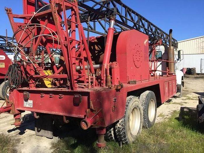 Used 2001 TAYLOR S-200