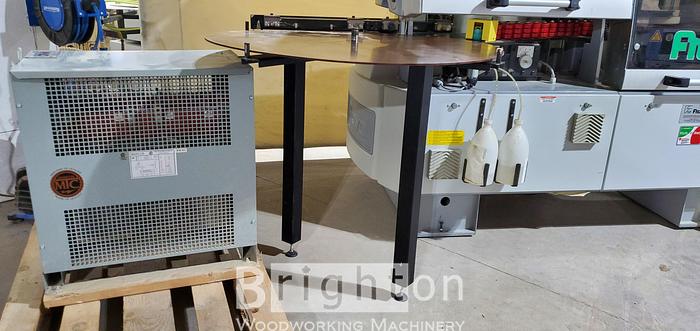 Used 2011 Fravol RX700 Used Edgebander